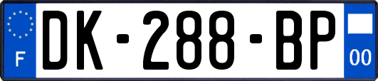 DK-288-BP