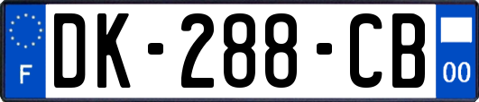 DK-288-CB