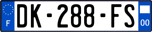 DK-288-FS