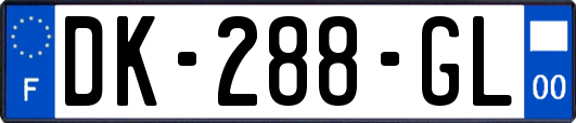 DK-288-GL