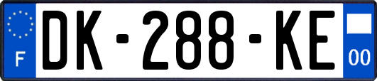 DK-288-KE