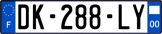 DK-288-LY