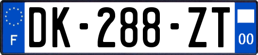 DK-288-ZT