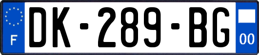 DK-289-BG