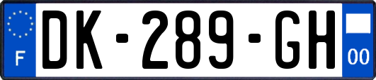 DK-289-GH