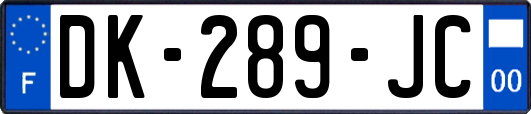 DK-289-JC