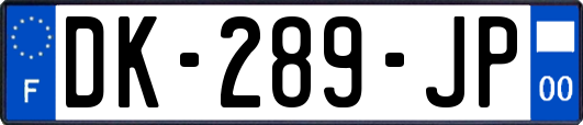 DK-289-JP