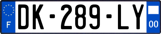 DK-289-LY