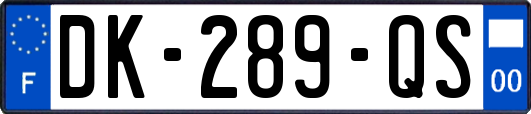 DK-289-QS