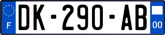 DK-290-AB