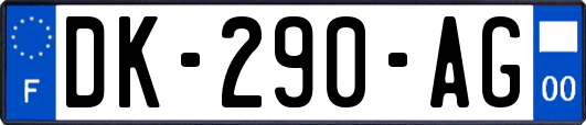 DK-290-AG