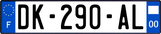 DK-290-AL