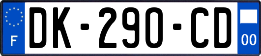 DK-290-CD