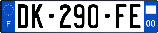 DK-290-FE