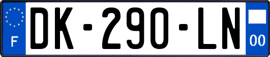 DK-290-LN