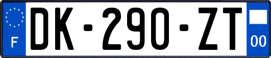 DK-290-ZT