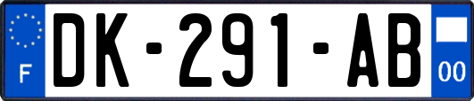 DK-291-AB