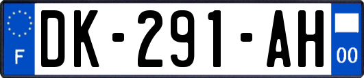 DK-291-AH