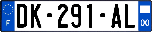 DK-291-AL