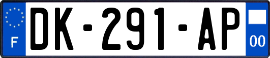 DK-291-AP