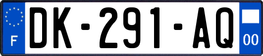 DK-291-AQ