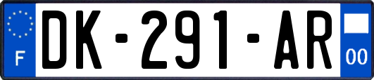 DK-291-AR