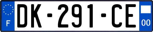 DK-291-CE