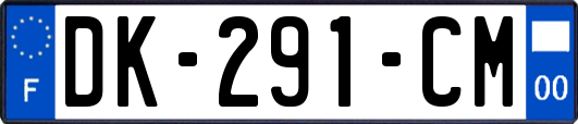 DK-291-CM