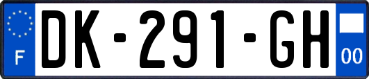 DK-291-GH