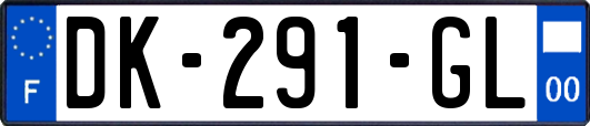 DK-291-GL