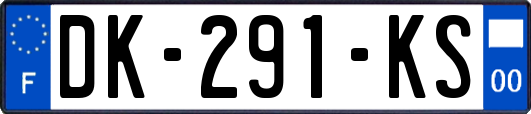 DK-291-KS