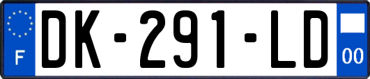 DK-291-LD