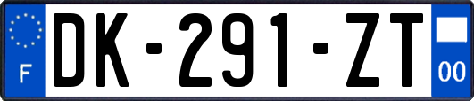 DK-291-ZT