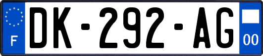 DK-292-AG