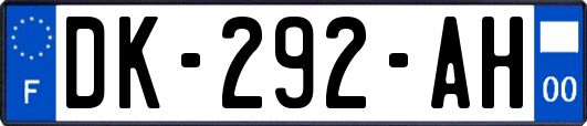 DK-292-AH