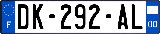 DK-292-AL