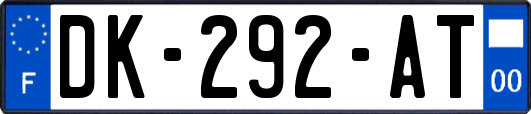 DK-292-AT