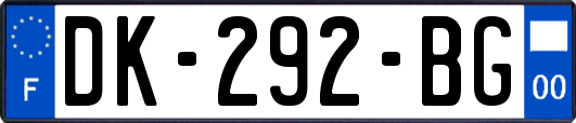 DK-292-BG