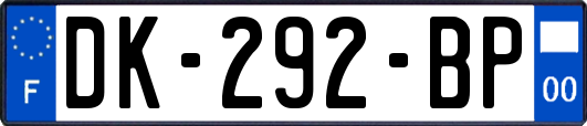 DK-292-BP