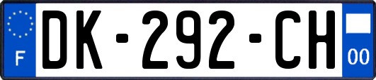 DK-292-CH