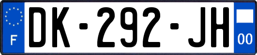 DK-292-JH