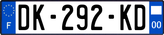 DK-292-KD