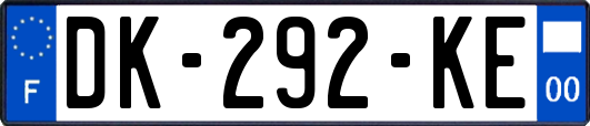 DK-292-KE