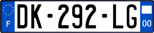 DK-292-LG