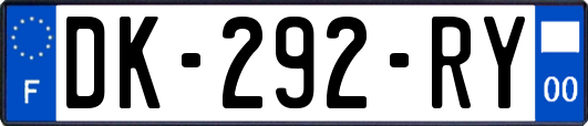 DK-292-RY