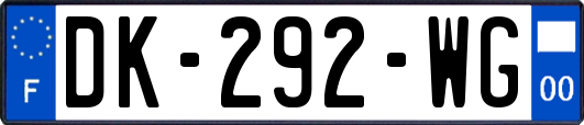 DK-292-WG