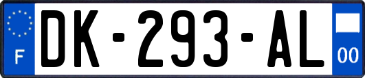 DK-293-AL