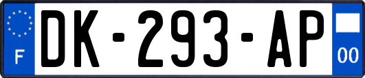 DK-293-AP