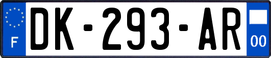 DK-293-AR