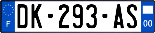 DK-293-AS
